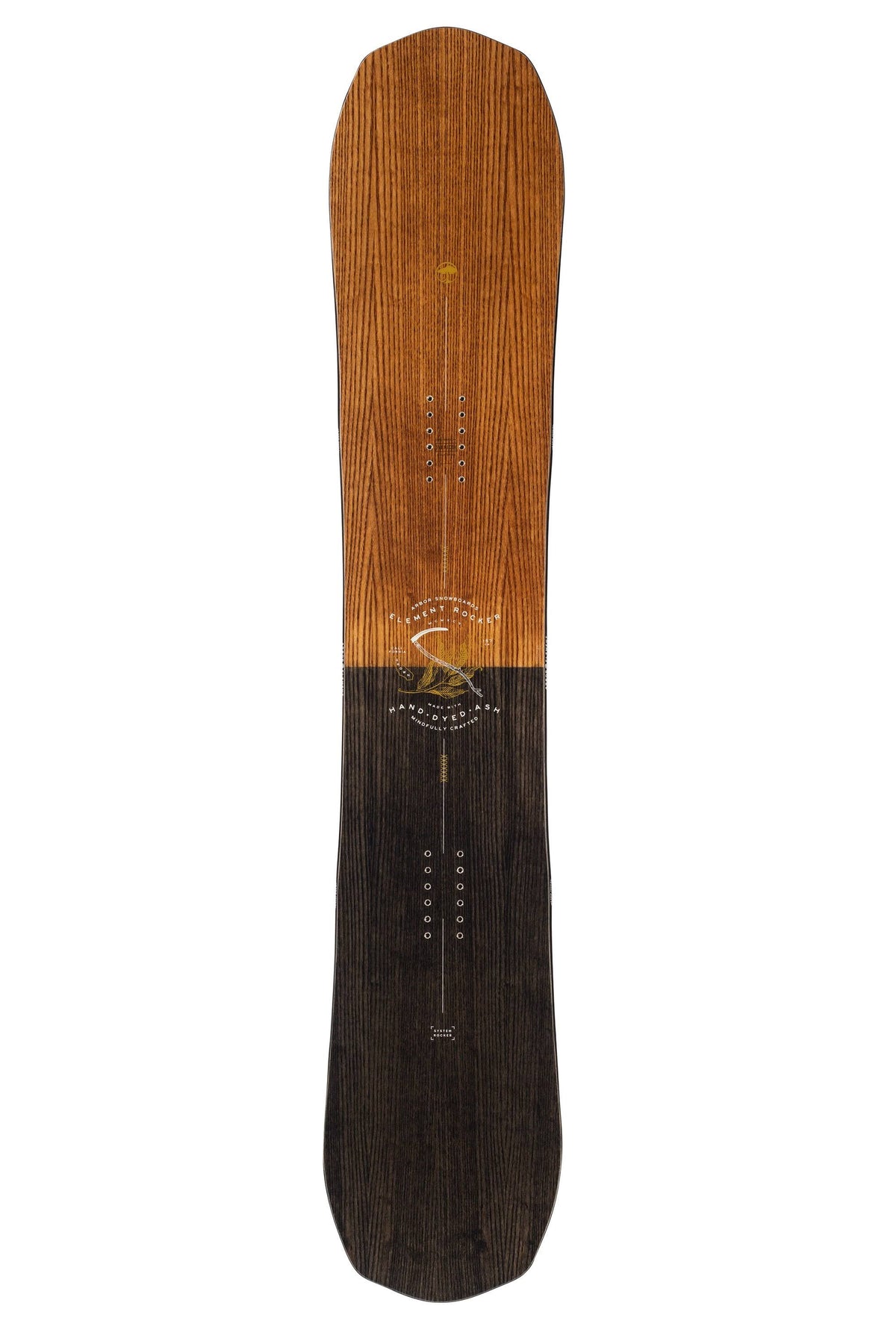 Arbor Element Camber Wide Snowboard X162509