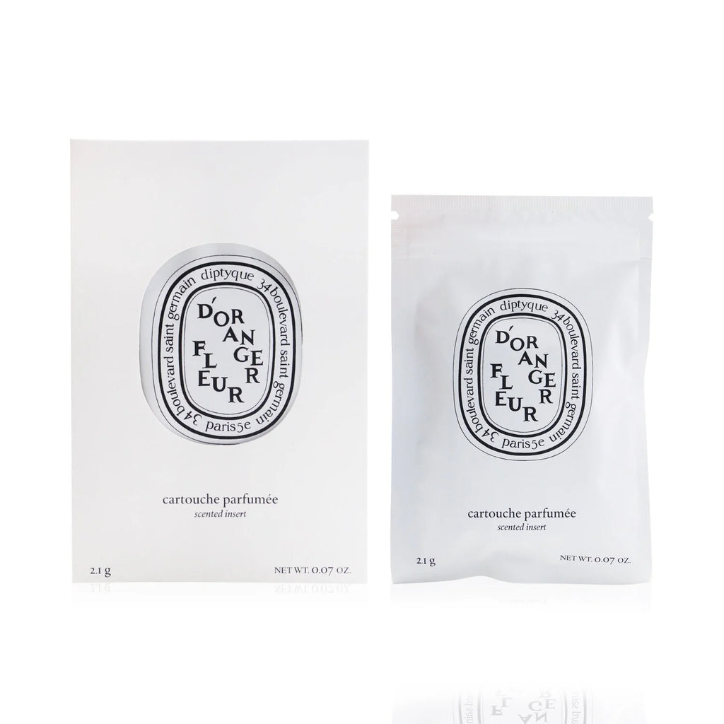 Scented Insert 2.1g A27876