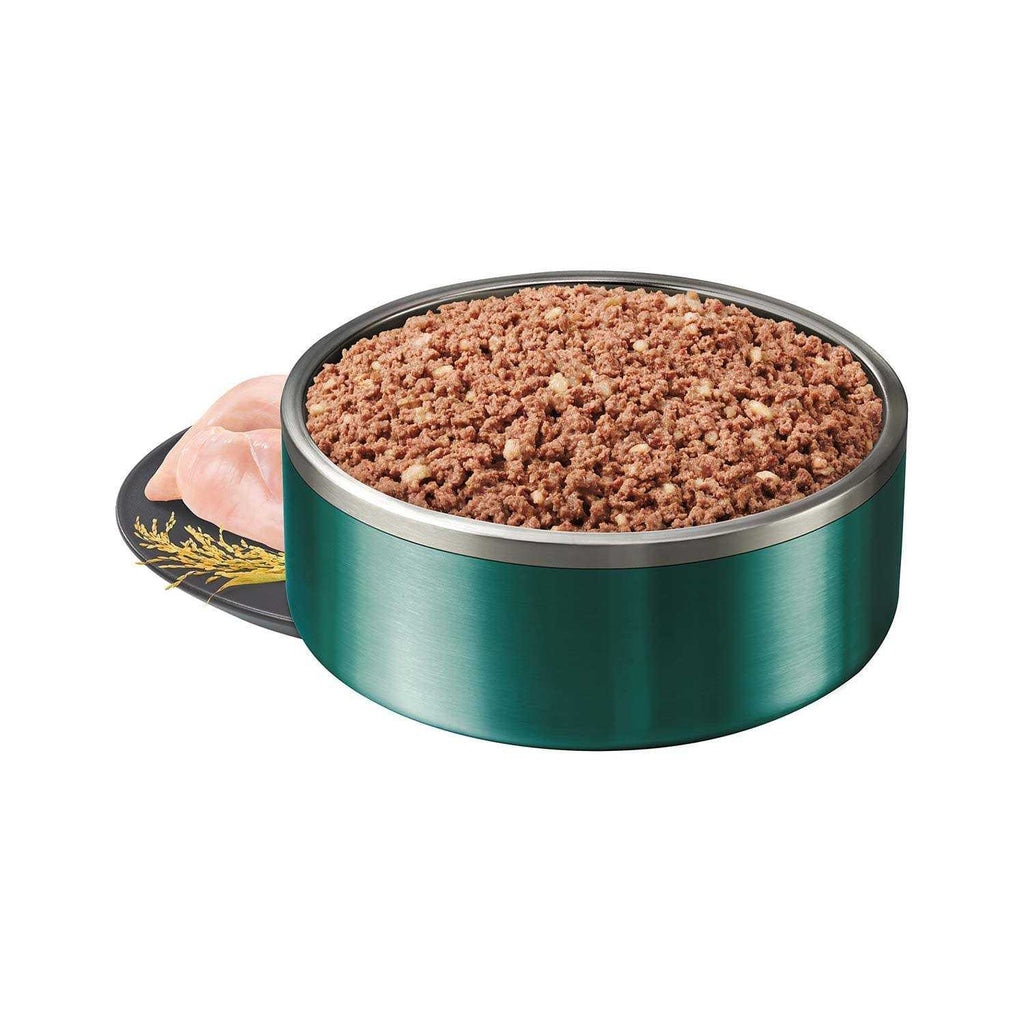 Chicken & Rice Wet Puppy Food L5353