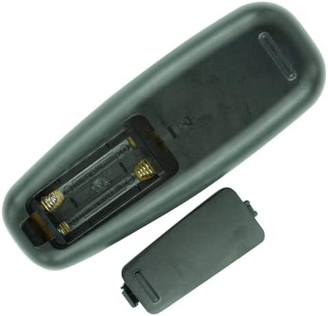 Replacement Remote Control for Robot Vacuum N44215