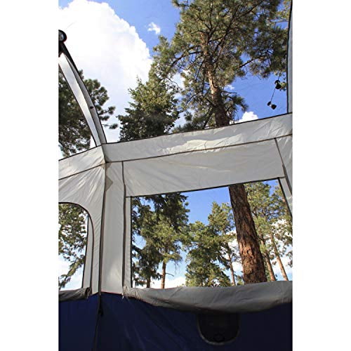 6 Screened Tent U942