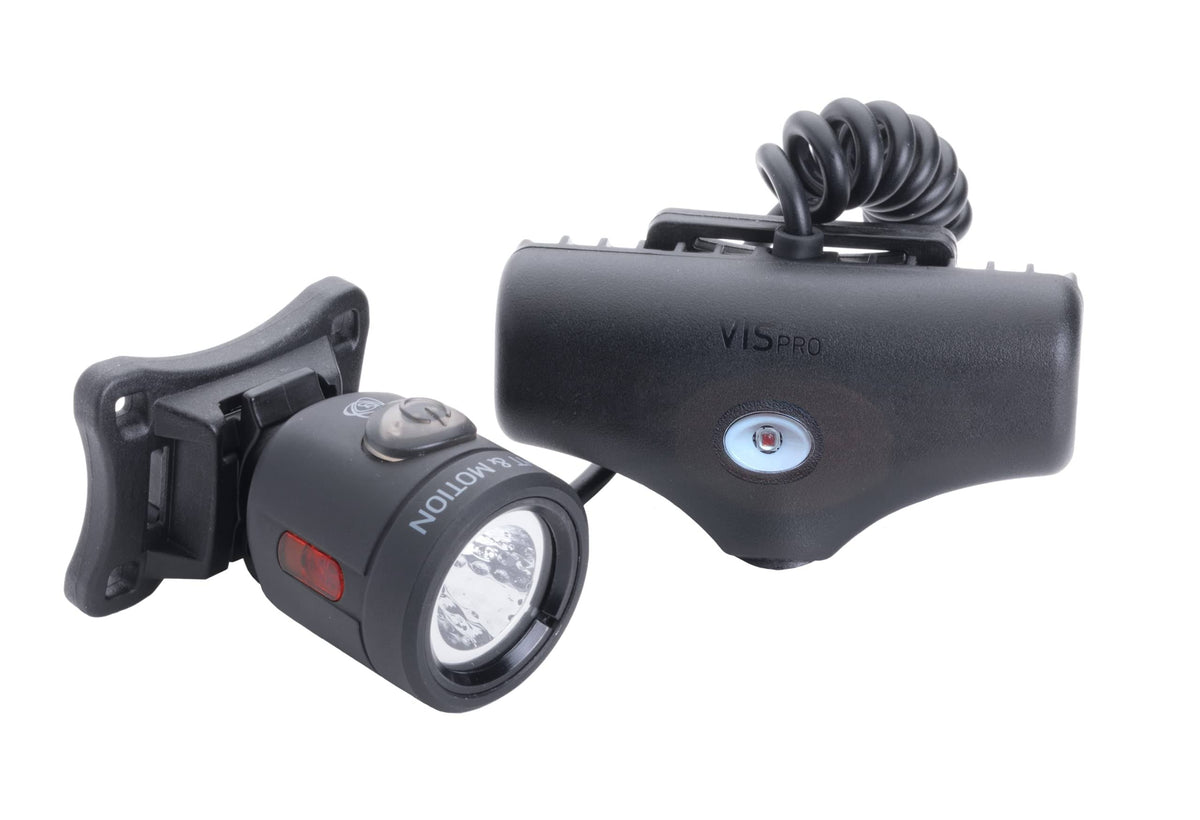 Vis Pro Light u0026 Motion V46509