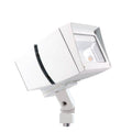 80W LED Warm Arm On-Off White N474