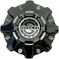 Chrome Wheel Center Cap J540813