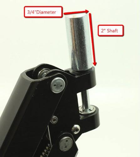 DNA 6000 Vest & Arm Camera Stabilization System N71890
