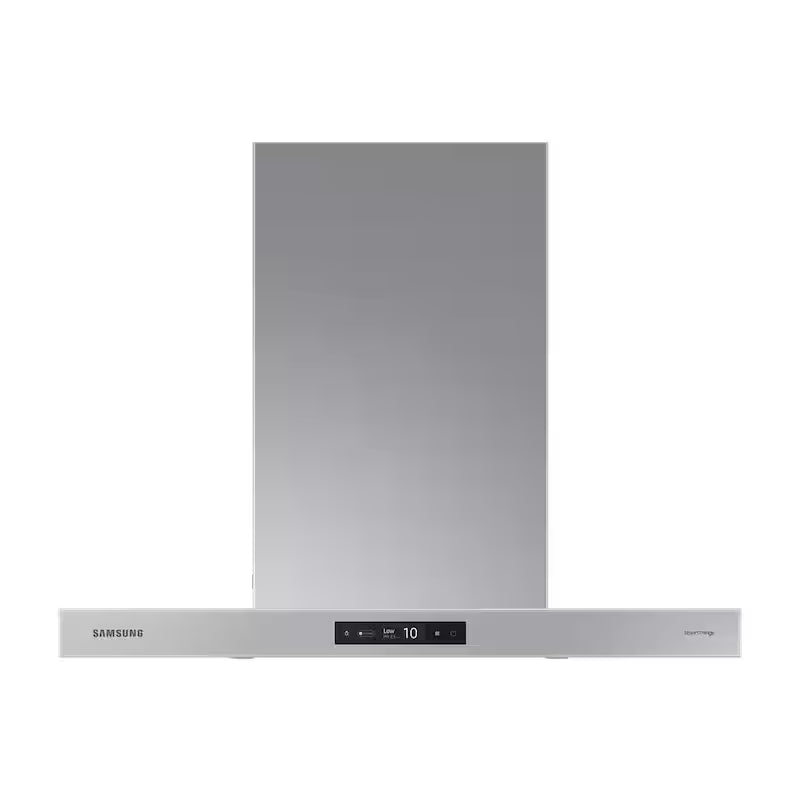 Wall Mount Range Hood J25116