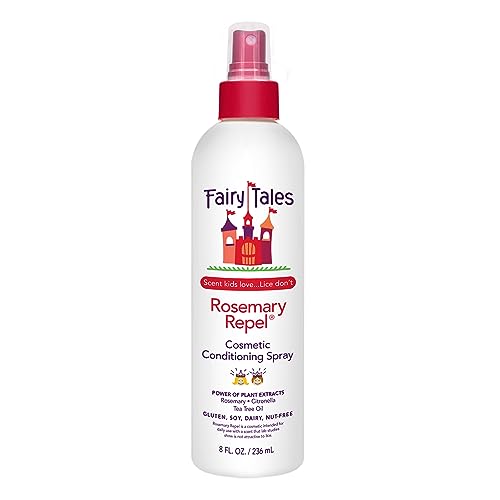 8 fl oz Kids Conditioning Spray C4206
