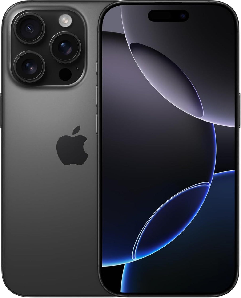 iPhone 16 Pro Max 256 GB 5G Mobile Phone F6467