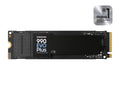 1TB PCIe Gen 4 M.2 2280 SSD Y2324