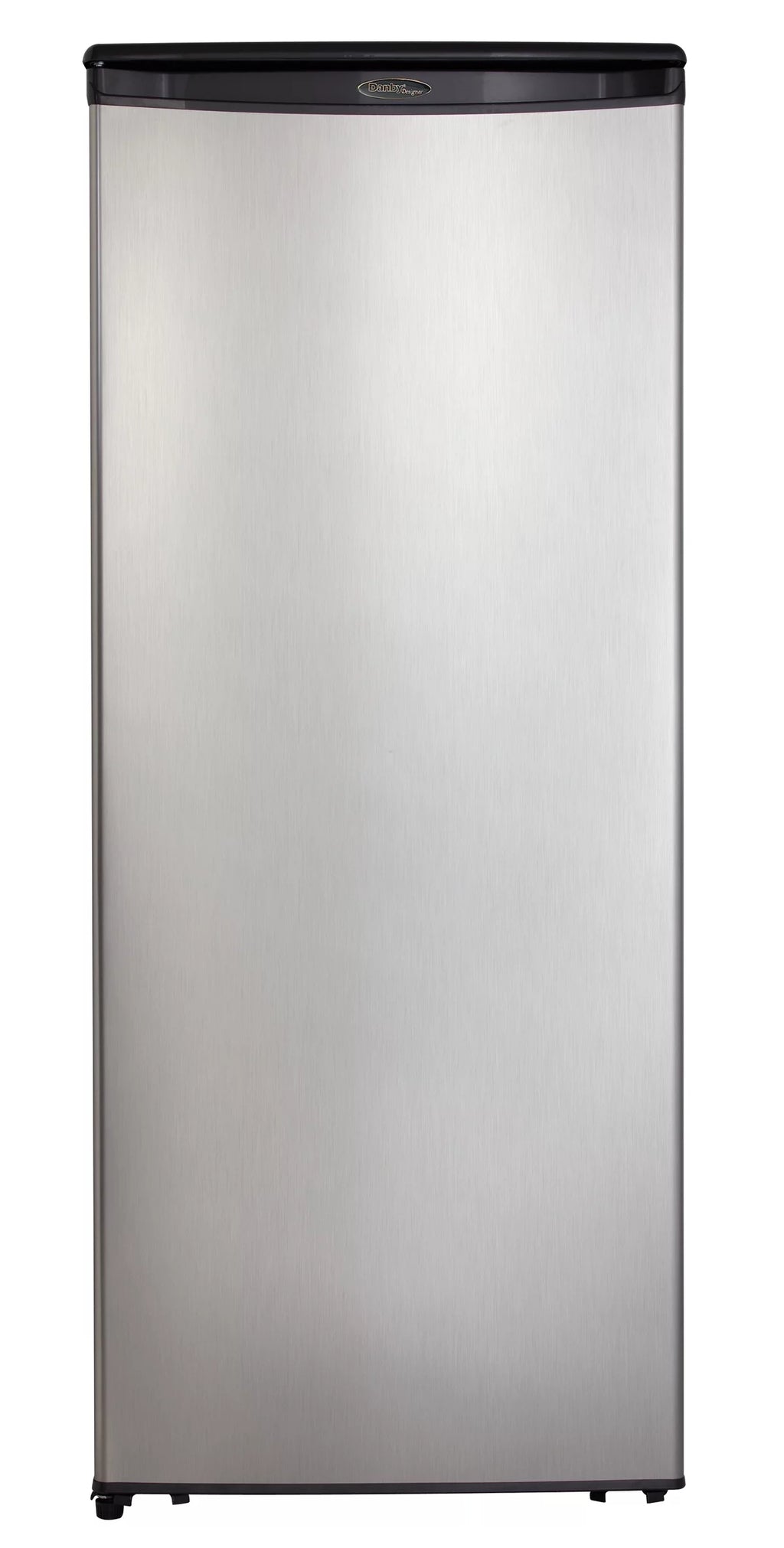 White 11.0 Cu ft All Refrigerator I5020