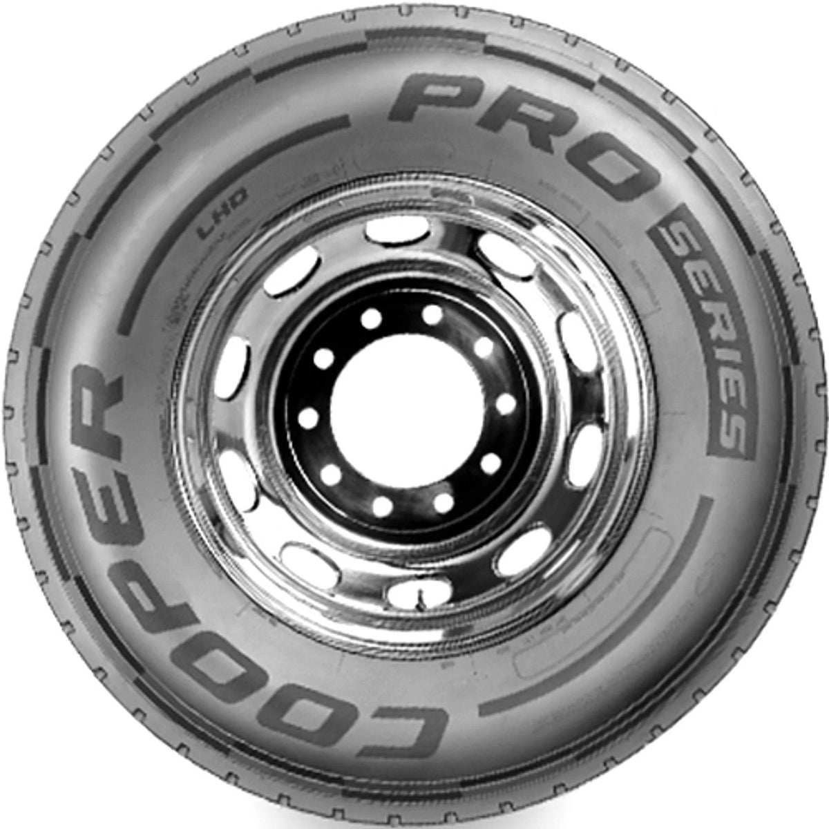 225/55R19 99V All Season Passenger Tire V5607