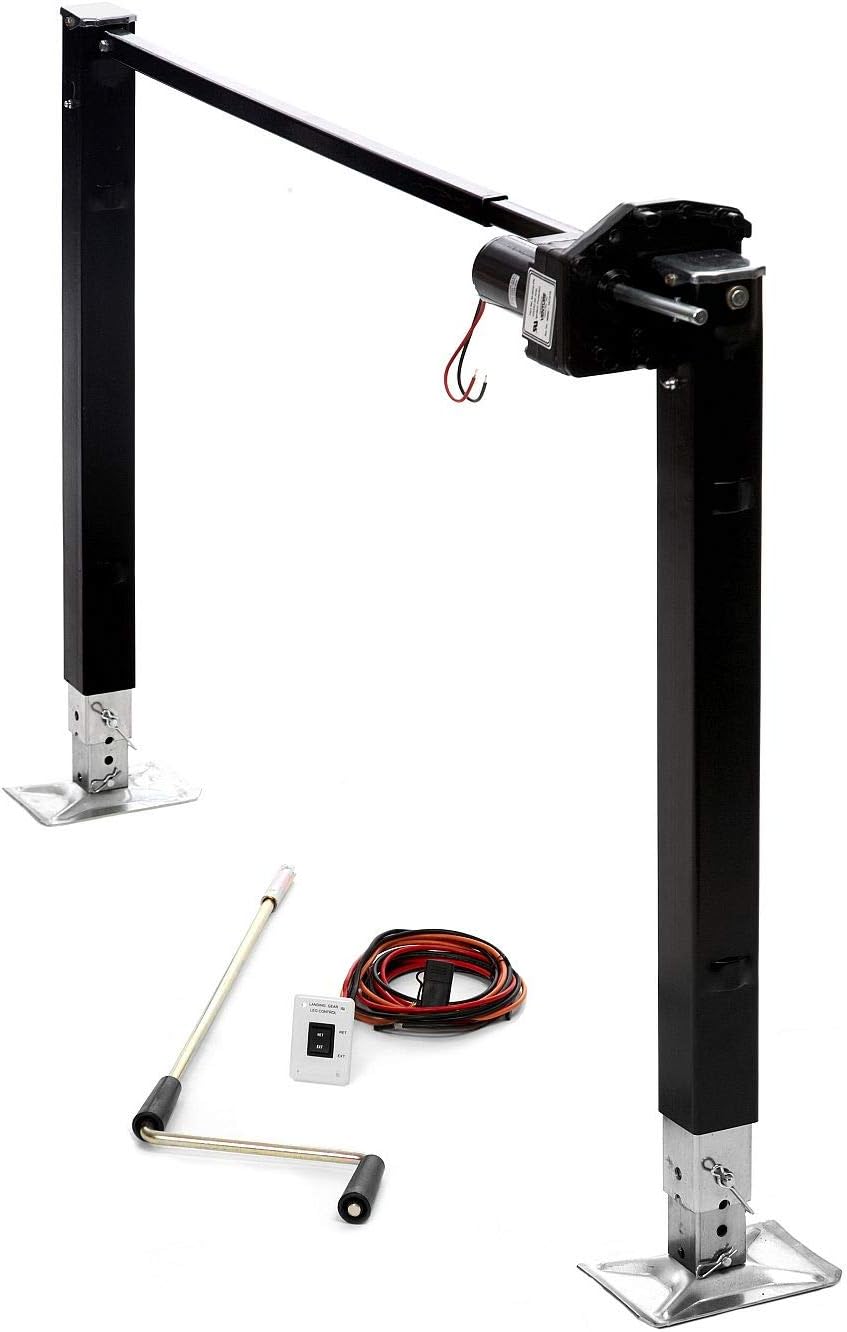 Electric Landing Gear K90857