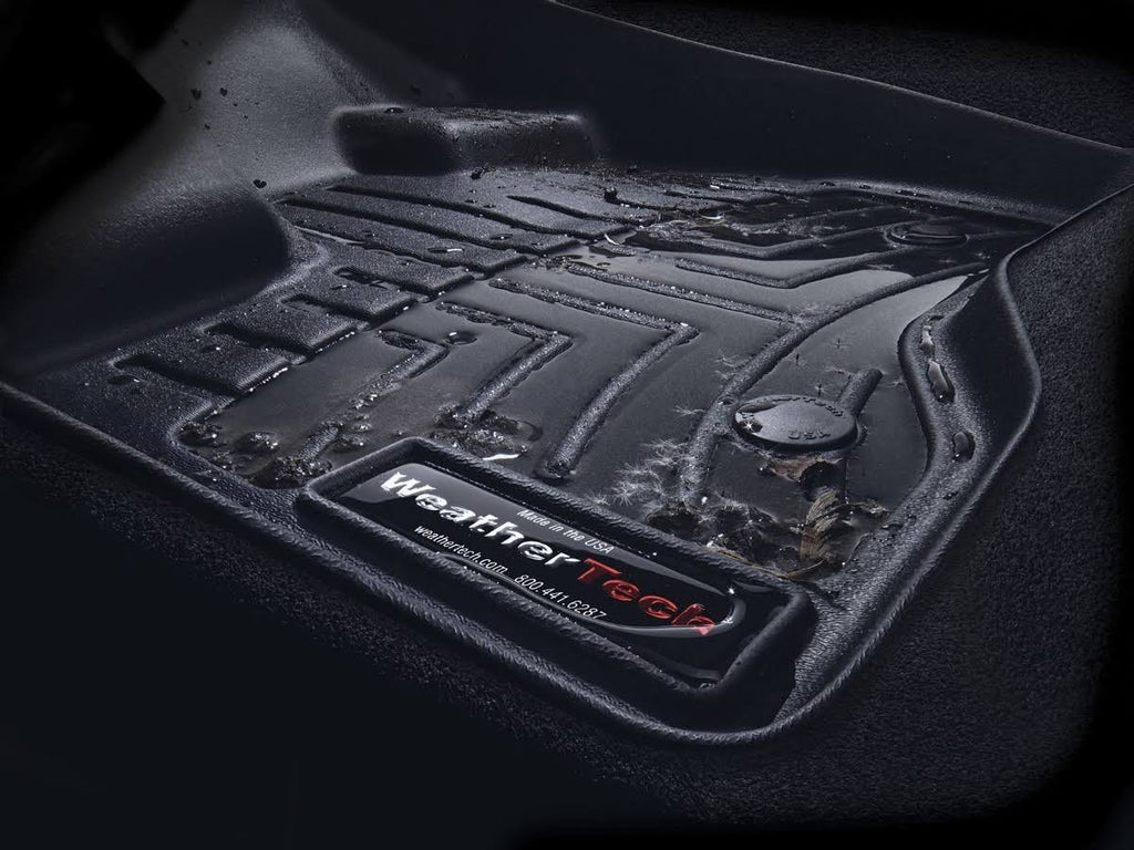 FloorLiner DigitalFit J90087