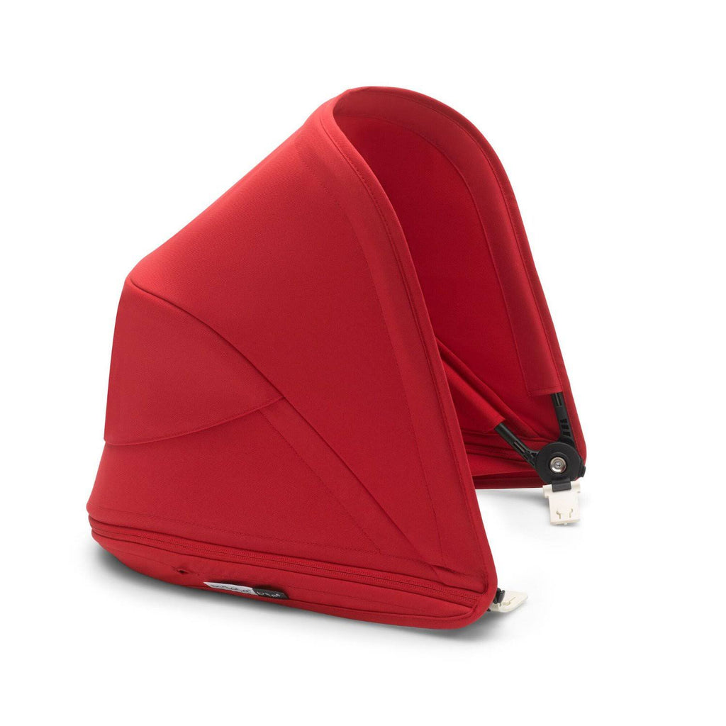 Grey Melange Sun Canopy Y65098