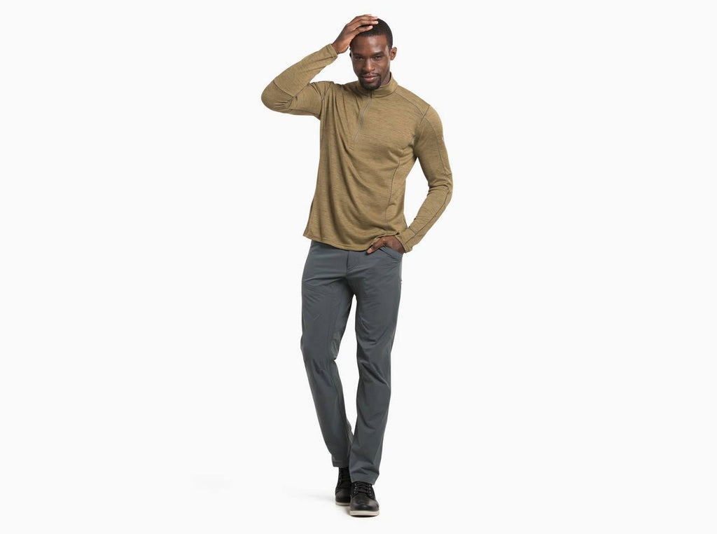 Carbon Men&s Silencr Pant I972235
