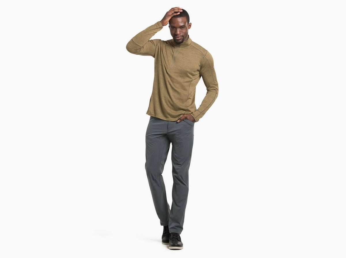 Carbon Men&s Silencr Pant I972235