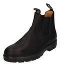 Black Classic Boots A3499