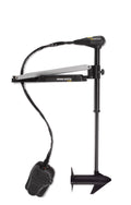 45 lb Thrust 42 Shaft Freshwater Bow Mount Trolling Motor Q68728