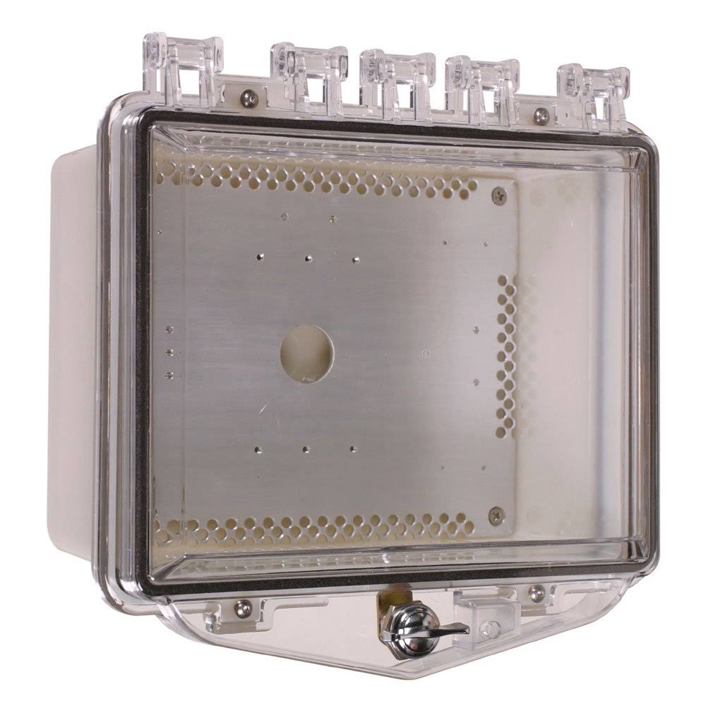 Clear Enclosure O781080