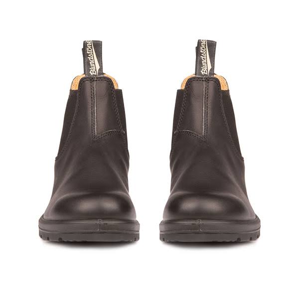 Black Classic Boots A3499