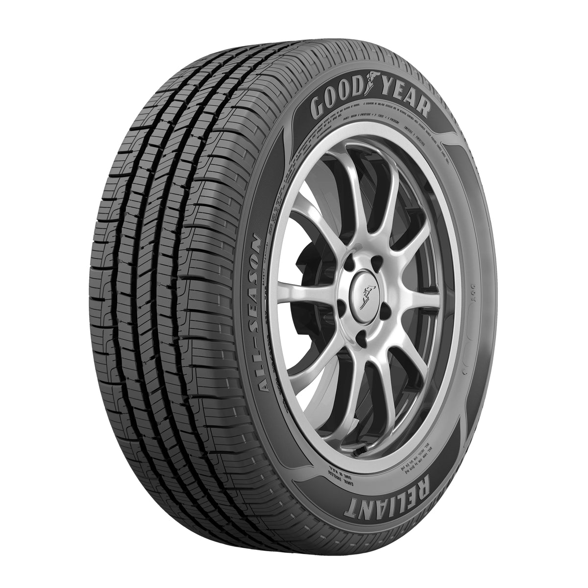195/65R15 91H All-Season Tire V528