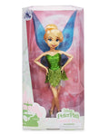 Tinker Bell Classic Doll from Peter Pan New with Box V918