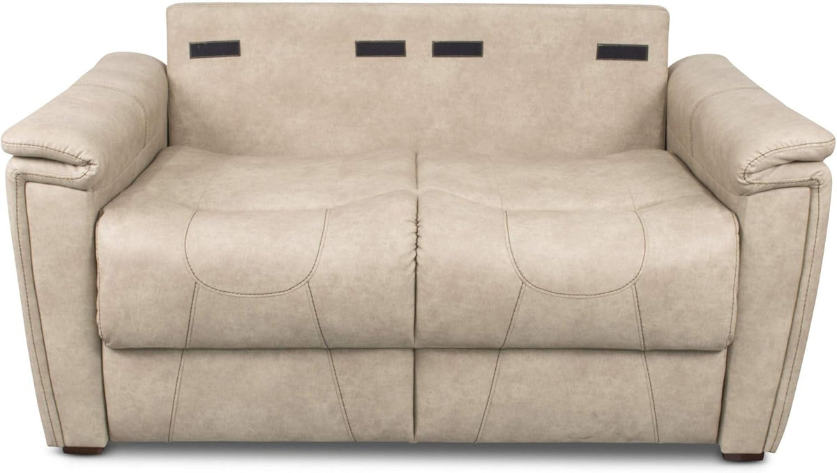 60" Trifold Sofa U67000