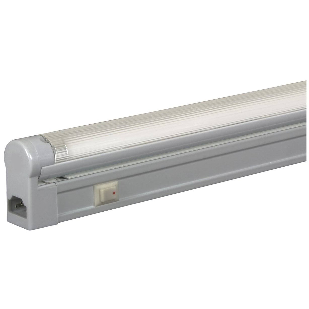 Adjustable T5 Fluorescent Undercabinet Fixture X716587