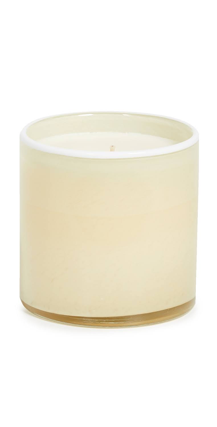 Lemon Verbena Candle W73002