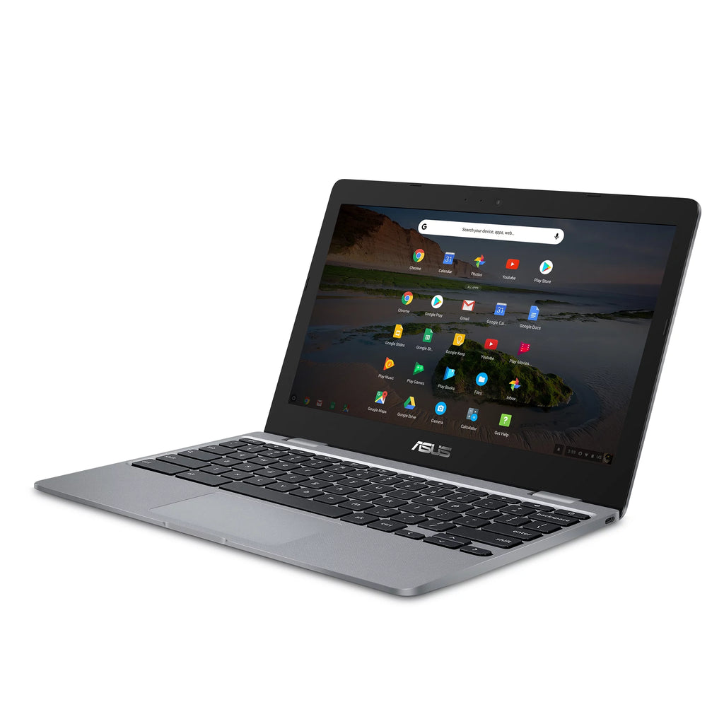 11.6" Intel Celeron 4GB RAM 32GB eMMC Chromebook D906648