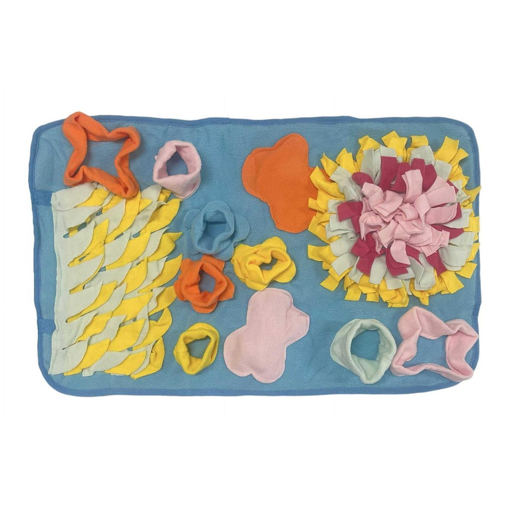 Snuffle Mat U6822