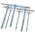 Telescoping Gauge Set, 6 Piece R739