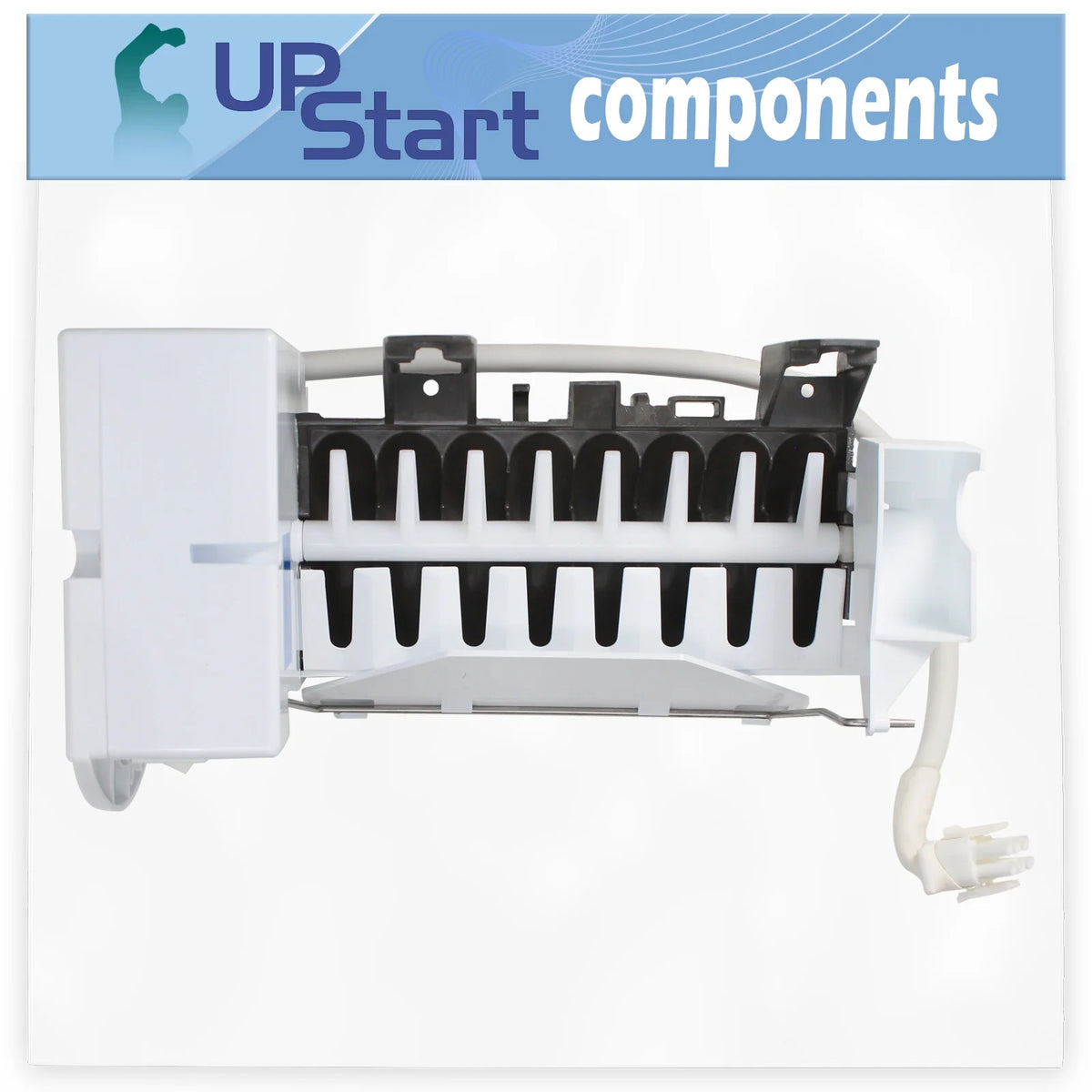 Refrigerator Ice Maker Replacement M5430
