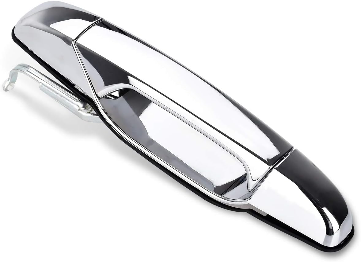 Exterior Door Handle Front Driver Side Replacement O27246