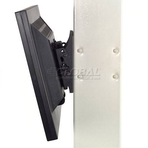 Universal LCD Monitor VESA Mount with Tilt N303948