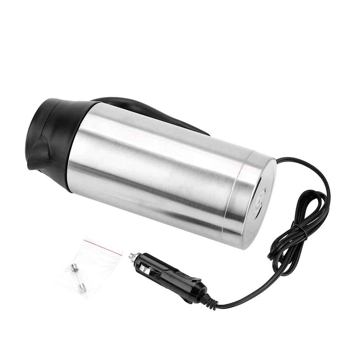 Portable 750ml 24V Car Water Heater Bottle H288