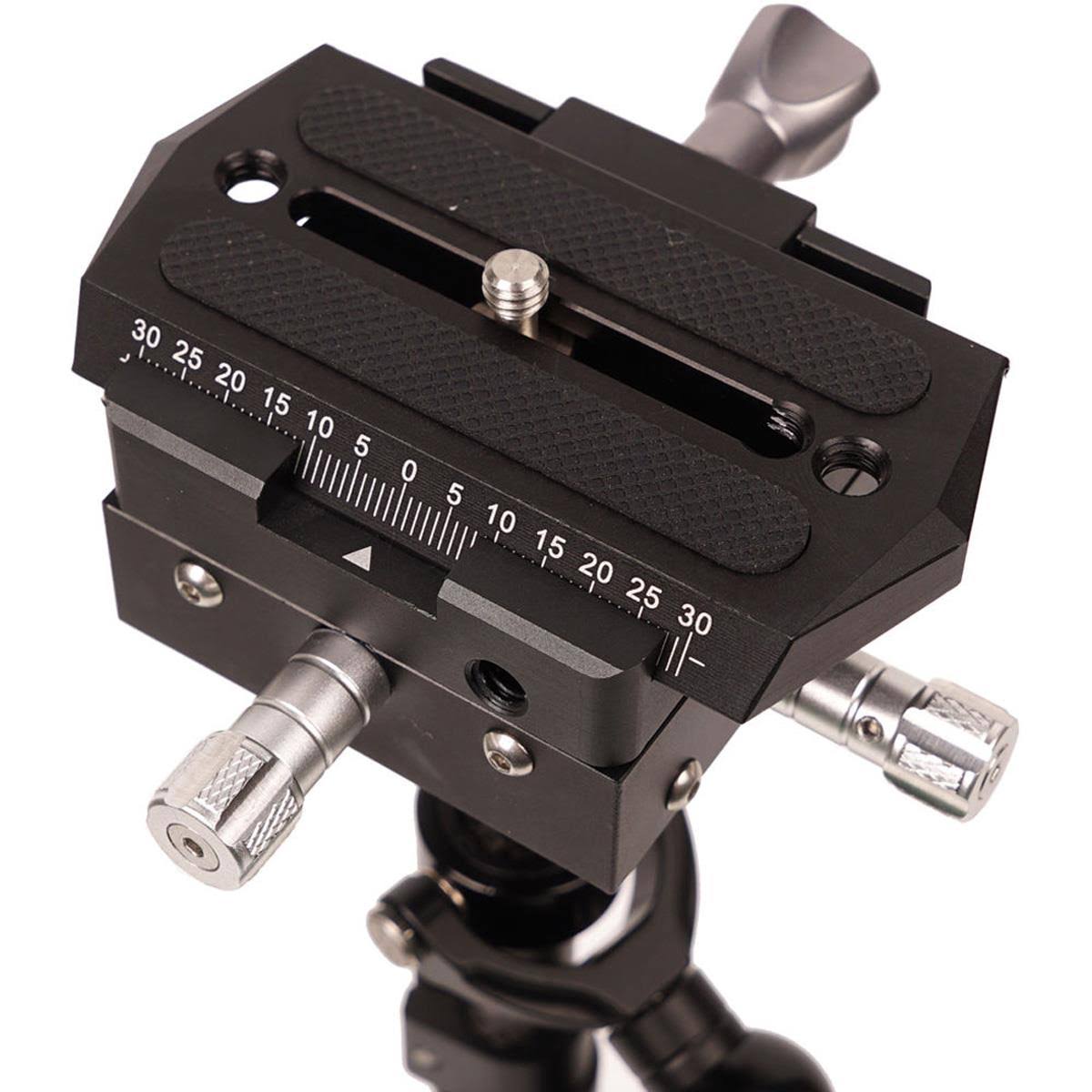 Carbon Fiber Stabilizer for Dslr Camera T8506