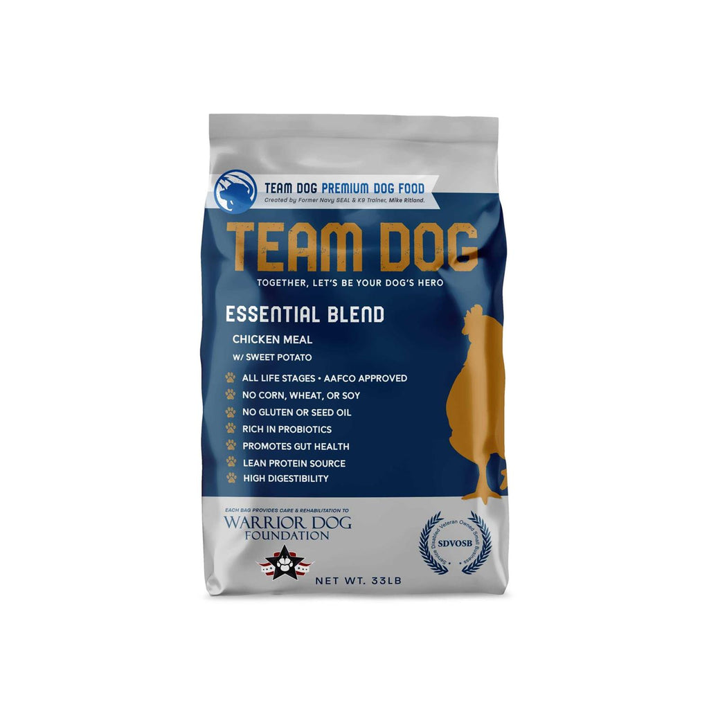 Premium Dog Food D1137