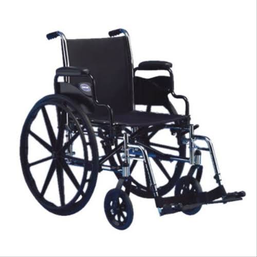 20 x 16 Seat Wheelchair E8539