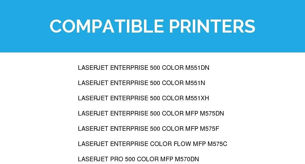 Cyan Toner Cartridge E416415