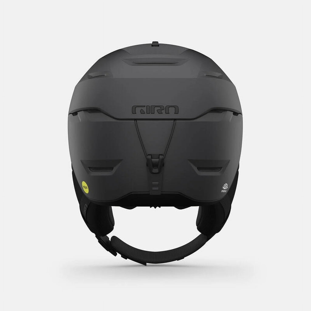 Tor Spherical Snow Helmet N253