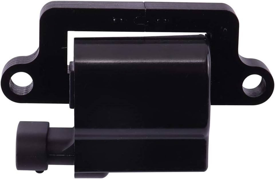Pack of 8 Square Ignition Coil L9373