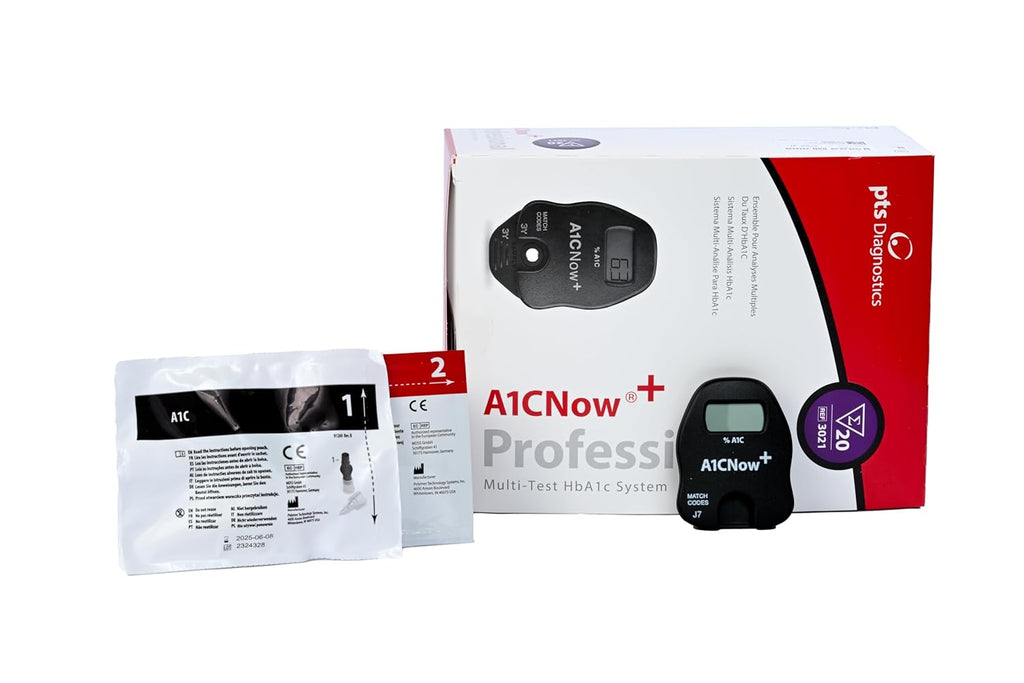 40 Test Kit Q71694