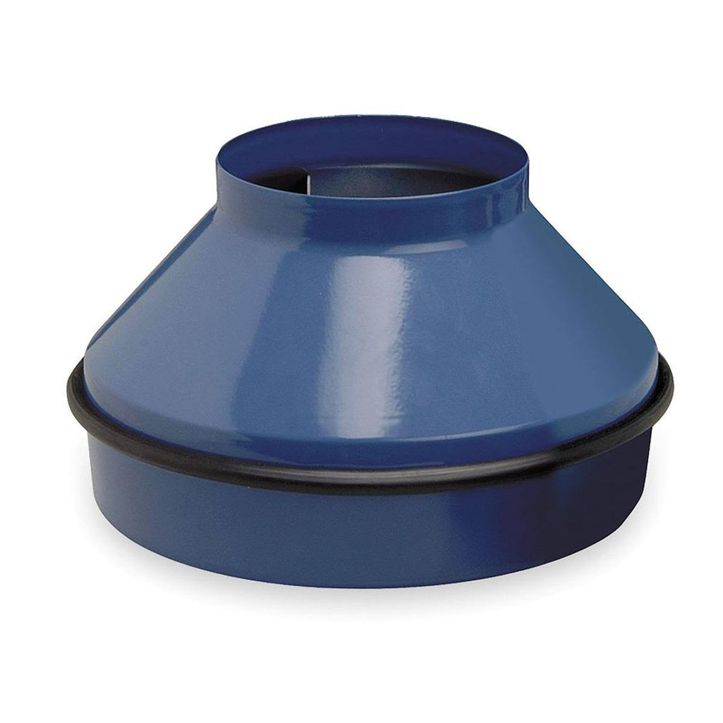 Inline Centrifugal Duct Fan, 12 in. Dia. Y836