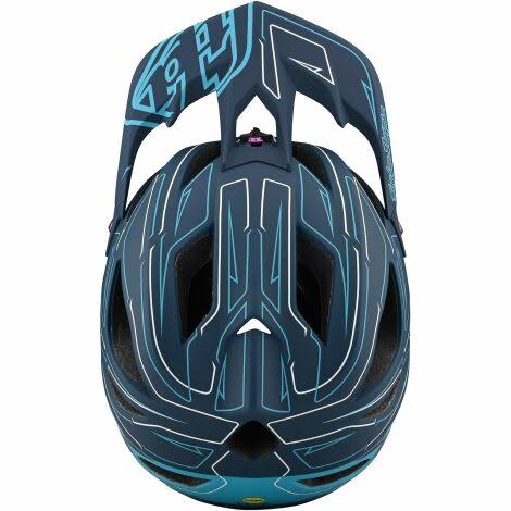 Marine X-Small/Small Helmet K6931