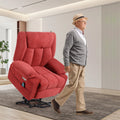 Power Lift Recliner Chair Q635
