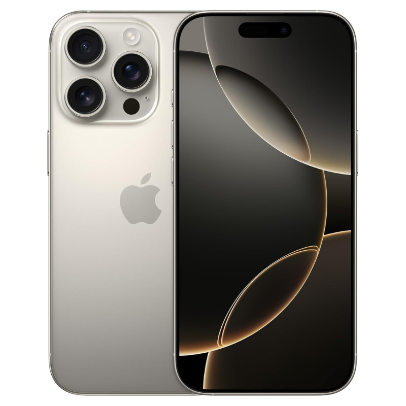 iPhone 16 Pro Max 256 GB 5G Mobile Phone F6467