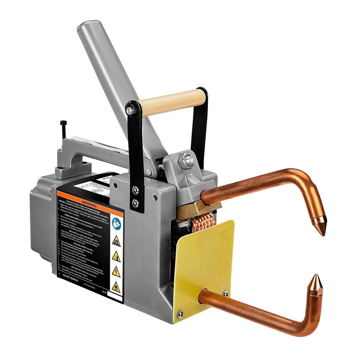 240V Spot Welder E335621