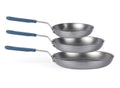 Carbon Steel Pan 8 10 12 inch F83350