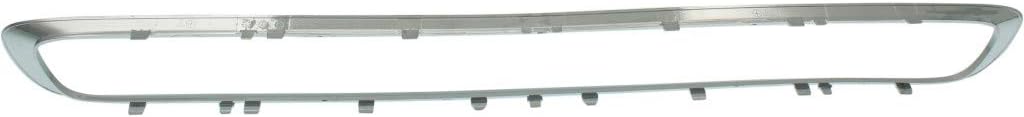 Chrome Lower Grille Trim for Mini Cooper Hatchback Z918